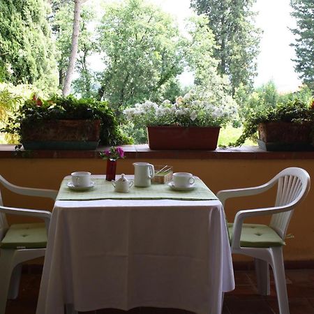 Villa "L'Unica " Lucca Exterior photo