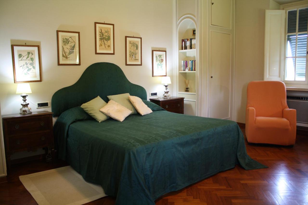 Villa "L'Unica " Lucca Exterior photo
